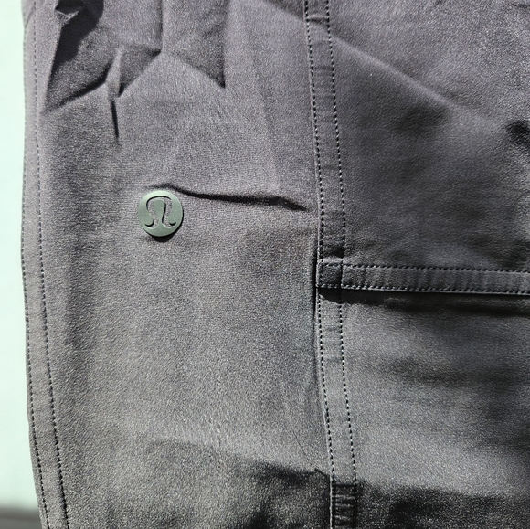 Lululemon All Roads Track Pant - Picture 5 of 6